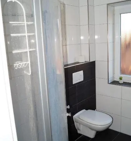 Inselwohnung