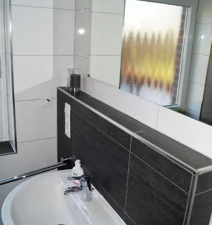 Lejlighed Inselwohnung *