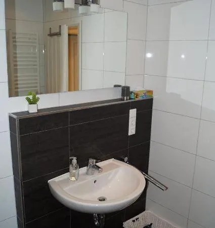 Appartement Inselwohnung