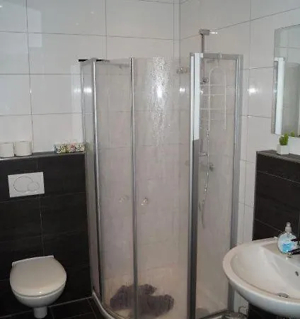 Lejlighed Inselwohnung Borkum